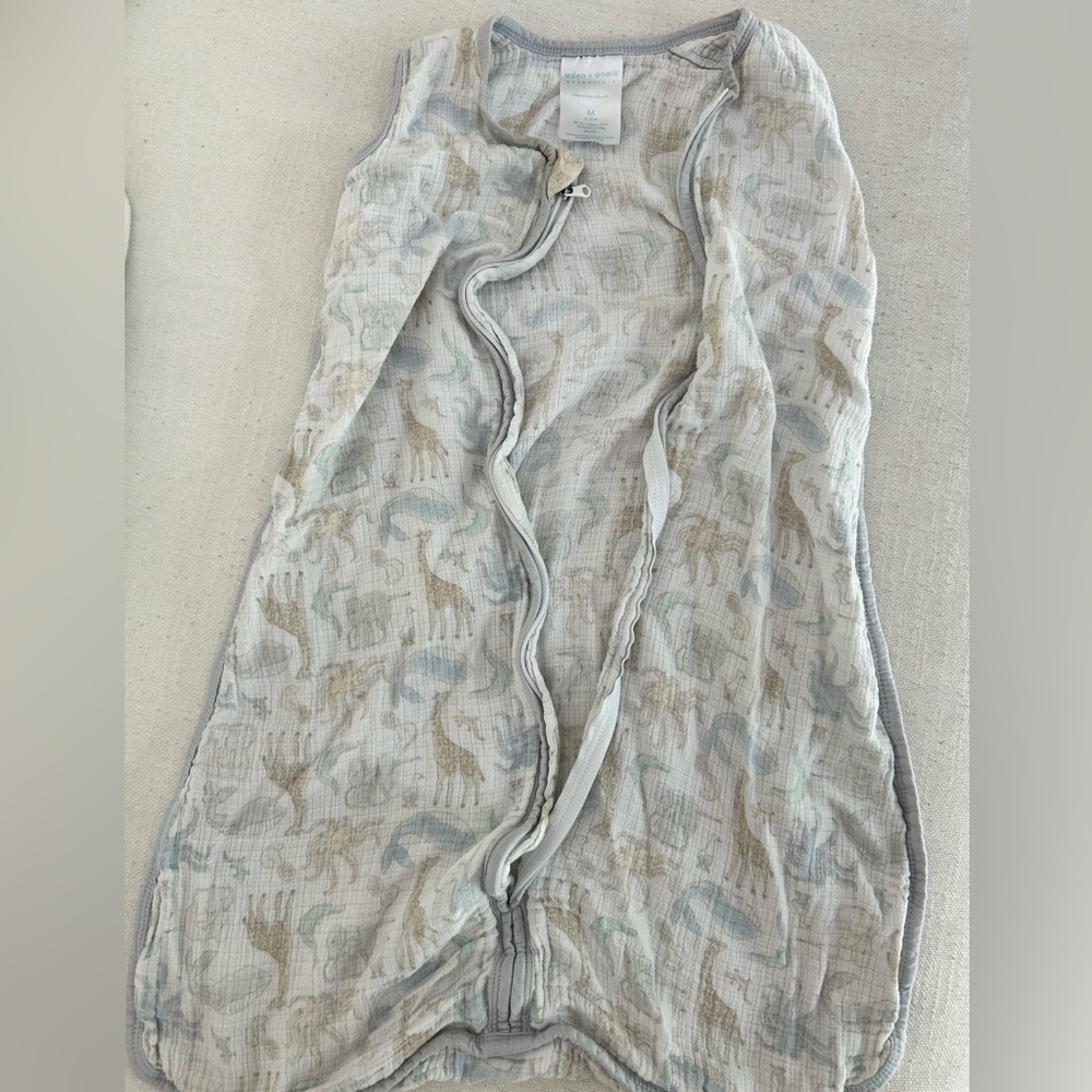 Aden & Anias Sleep sack